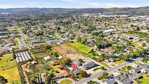 4203 Francis  Ave Chino CA 91710