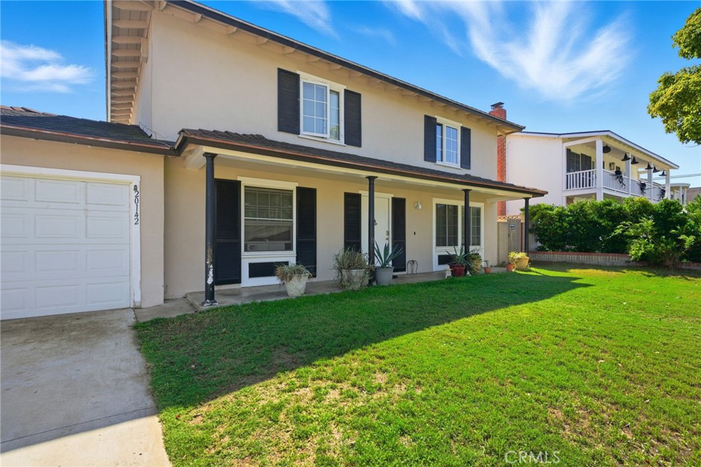 20142 Kline Drive