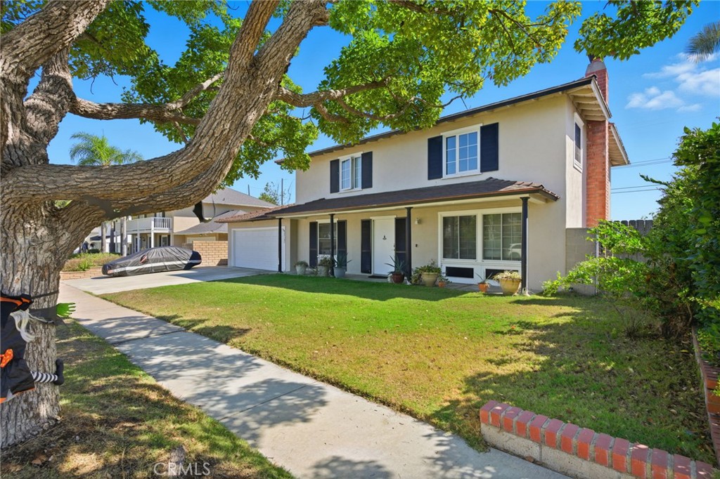 20142 Kline Drive