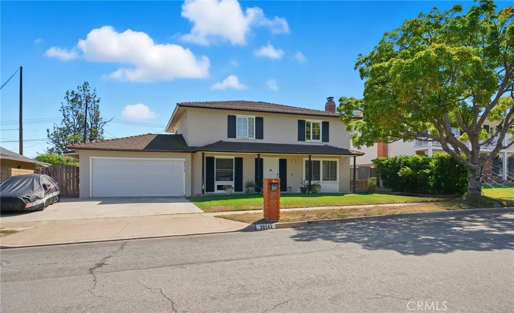 20142 Kline Drive