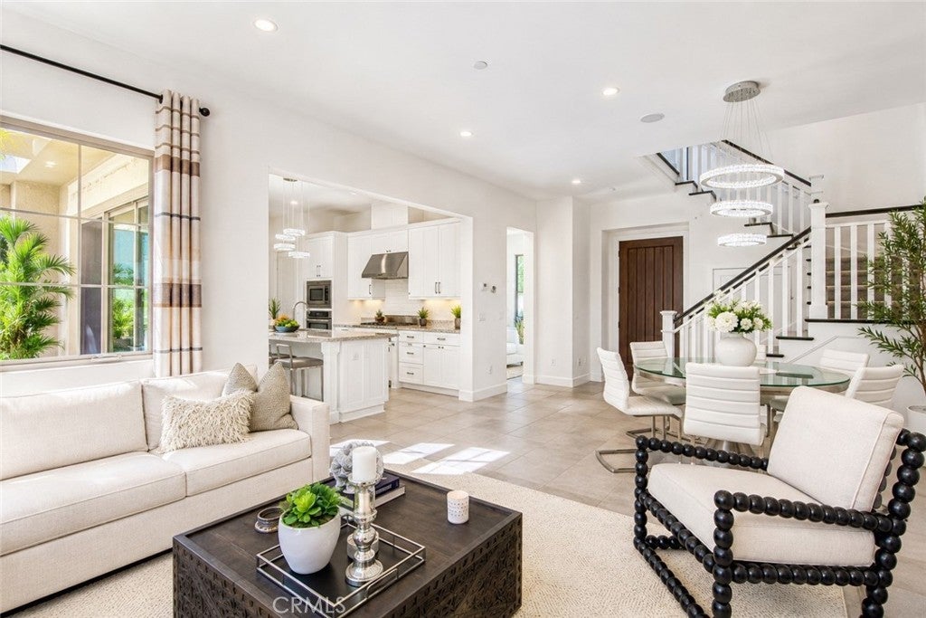 68 English Saddle, Irvine CA 92602