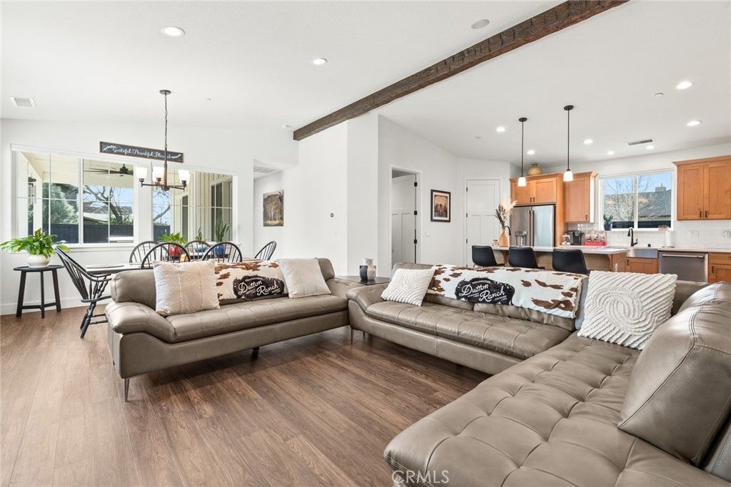 Photo of 24 Harkness Court Ct, Chico, CA 95973 (MLS # SN26022574)