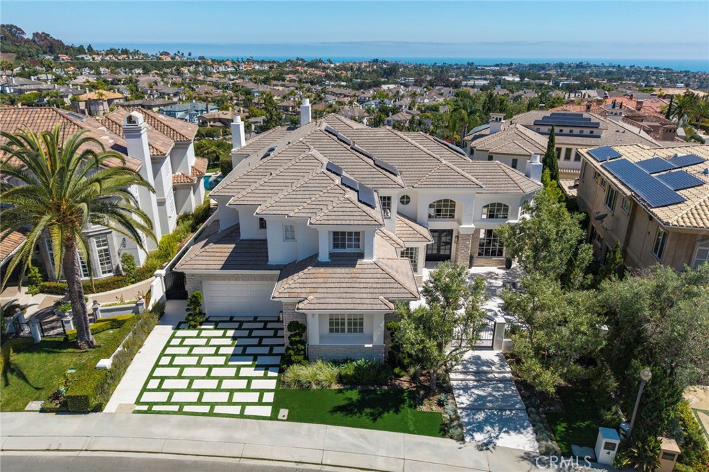 Ocean Ranch ~ Custom (BBC) - Residential