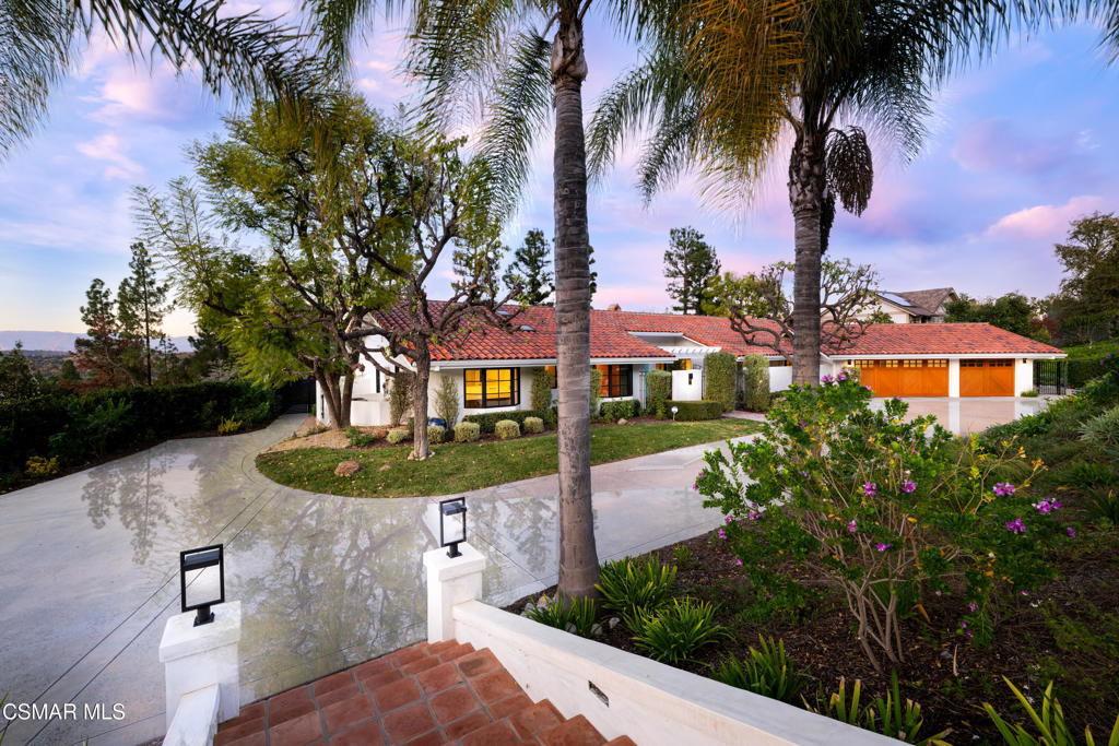 Los Robles Hills-621 - 621 - Residential