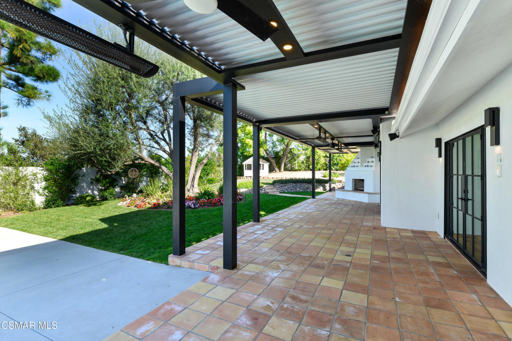 Los Robles Hills-621 - 621 - Residential