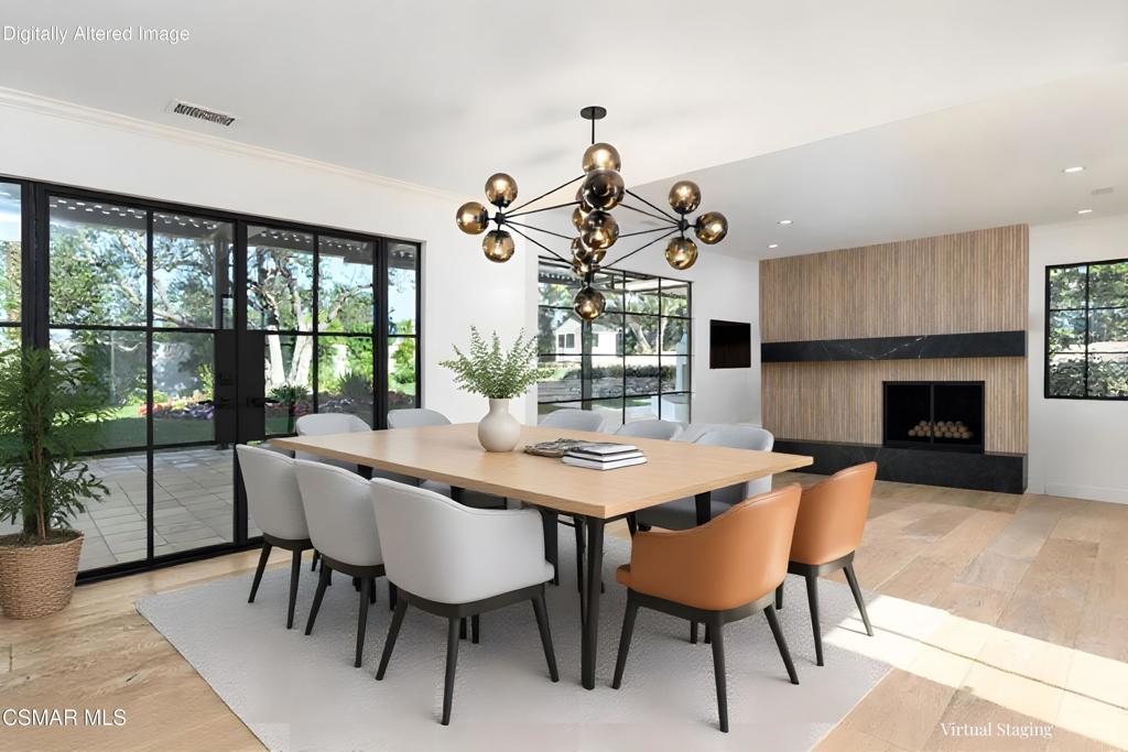 Los Robles Hills-621 - 621 - Residential