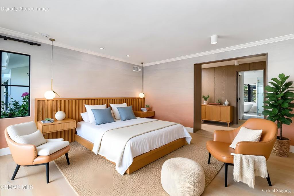 Los Robles Hills-621 - 621 - Residential