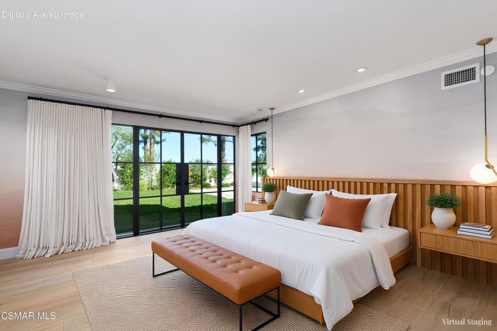 Los Robles Hills-621 - 621 - Residential