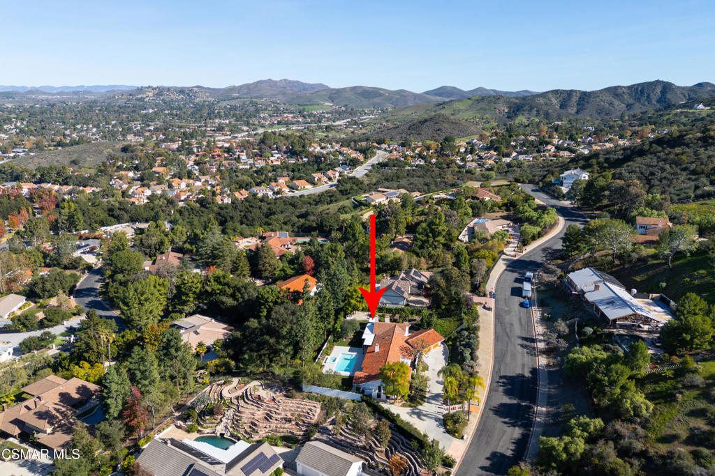 Los Robles Hills-621 - 621 - Residential