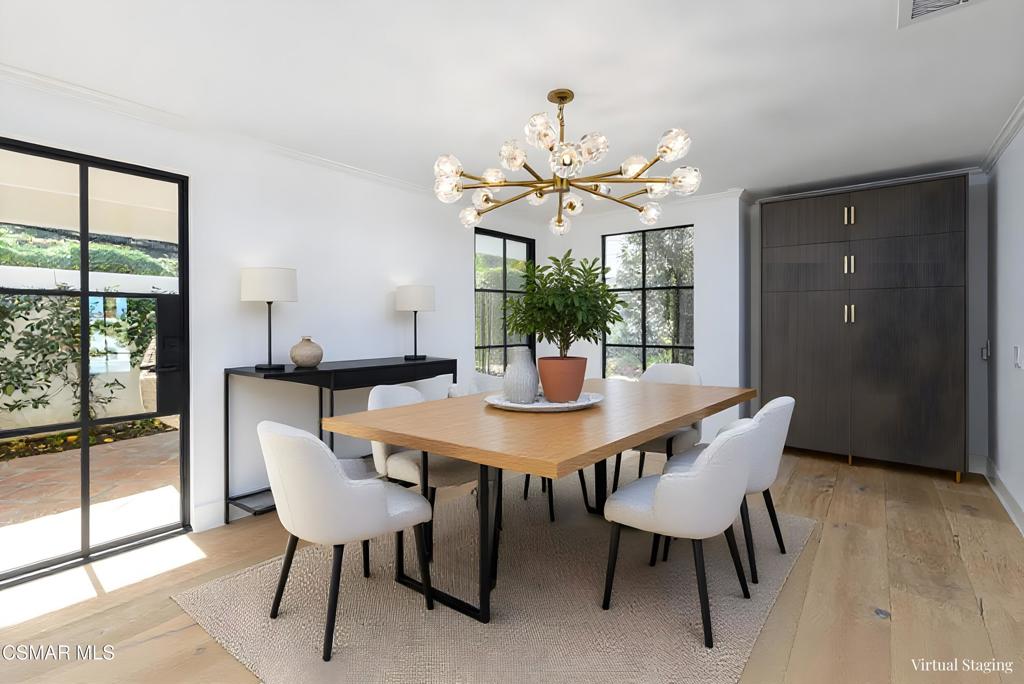 Los Robles Hills-621 - 621 - Residential