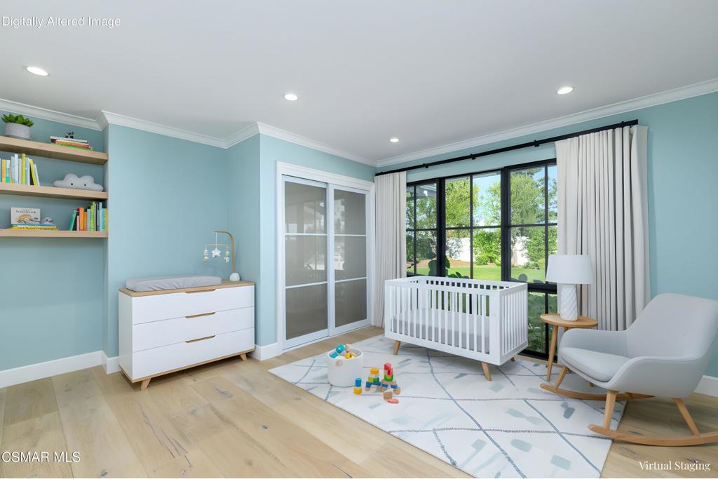 Los Robles Hills-621 - 621 - Residential