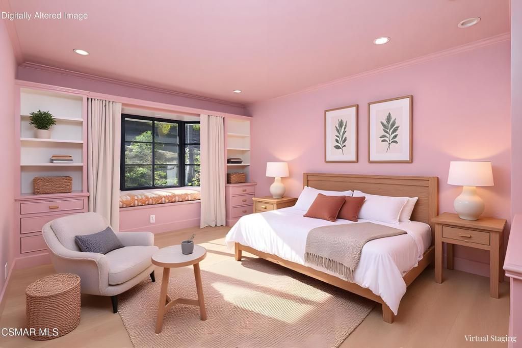 Los Robles Hills-621 - 621 - Residential