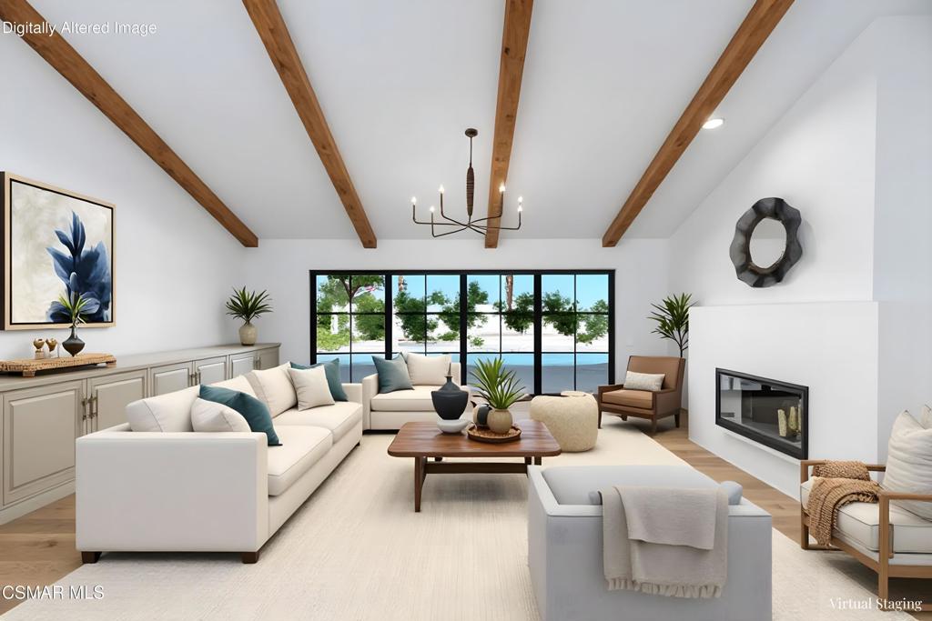 Los Robles Hills-621 - 621 - Residential