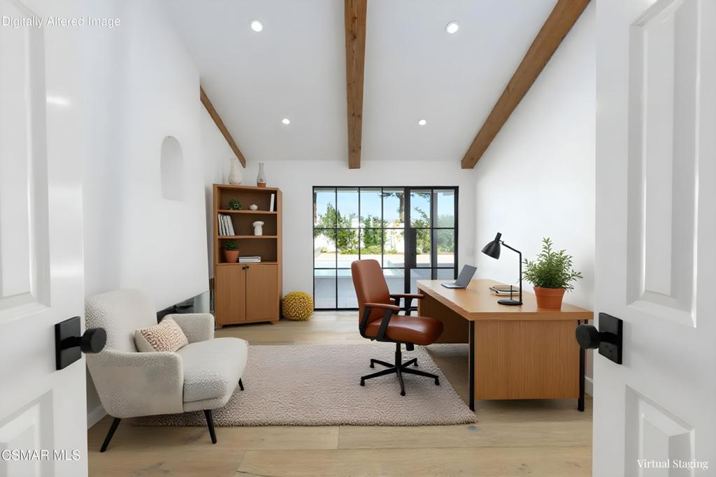 Los Robles Hills-621 - 621 - Residential