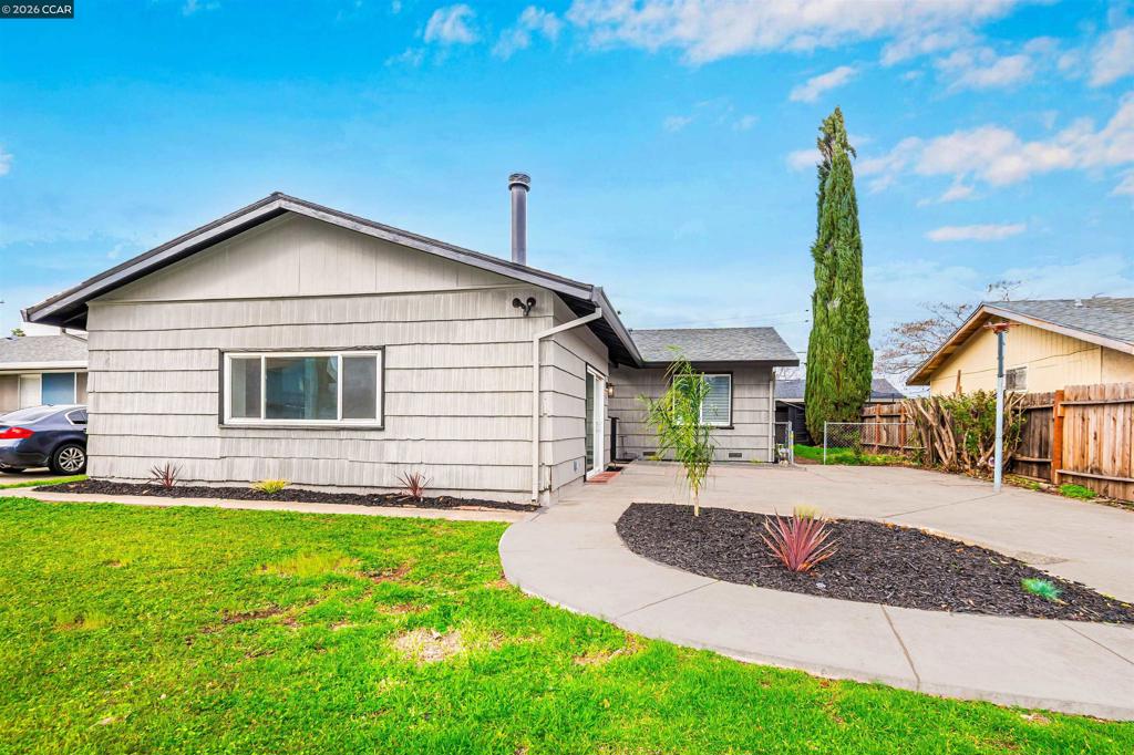 5201 Sky Pkwy