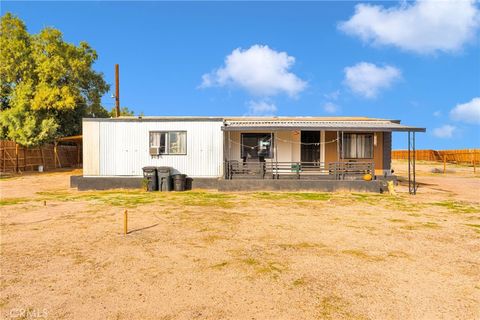 Photo of 41408 Dogwood Street, Newberry Springs, CA 92365 (MLS # HD25280060)