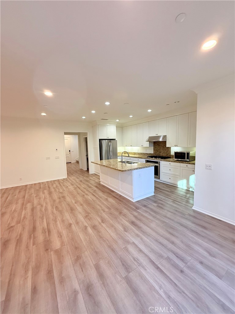 MARIGOLD (CVMAR) - Residential Lease