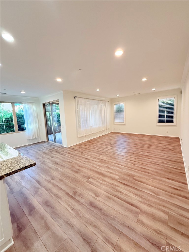 MARIGOLD (CVMAR) - Residential Lease