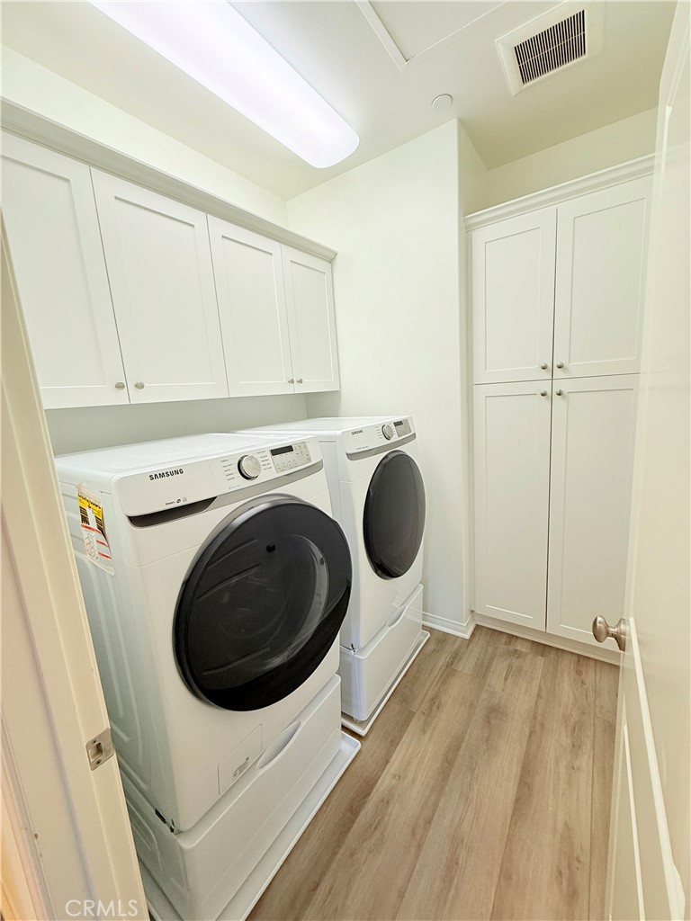 MARIGOLD (CVMAR) - Residential Lease