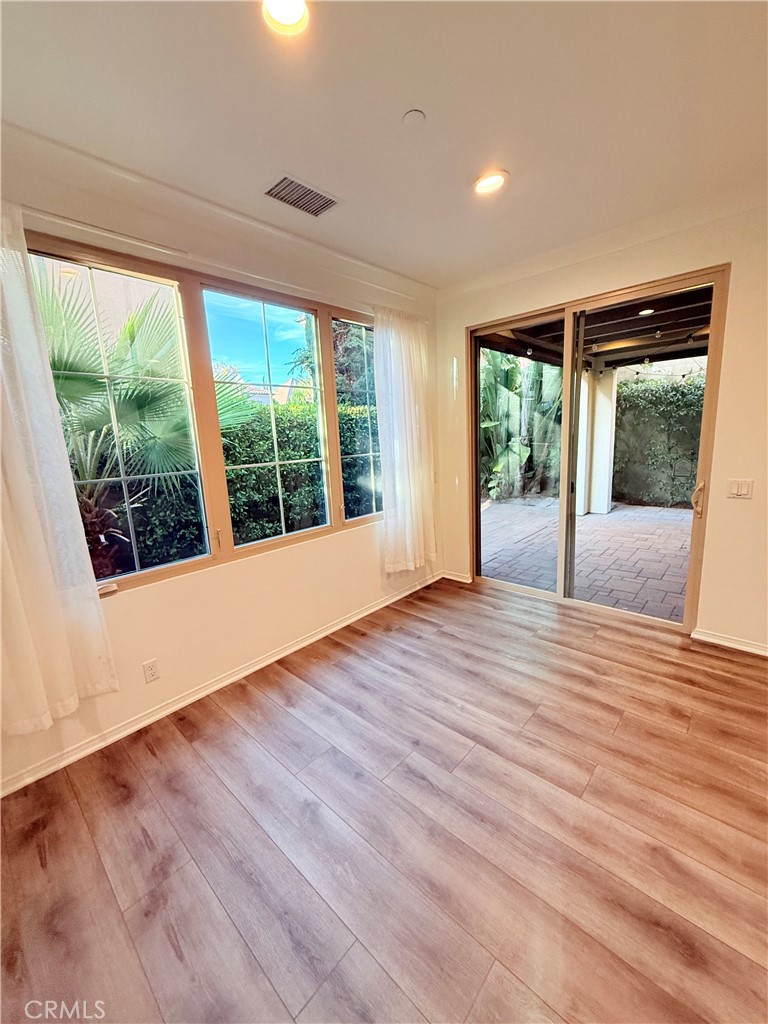 MARIGOLD (CVMAR) - Residential Lease