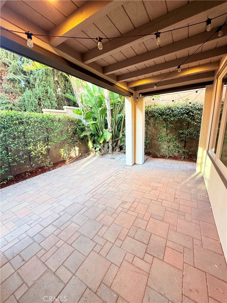 MARIGOLD (CVMAR) - Residential Lease