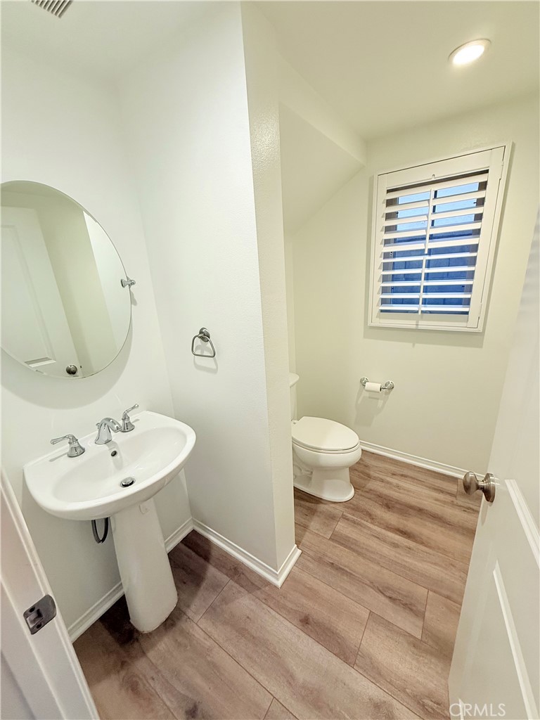 MARIGOLD (CVMAR) - Residential Lease