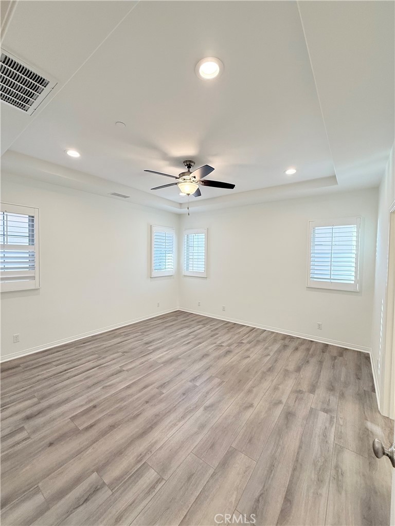 MARIGOLD (CVMAR) - Residential Lease