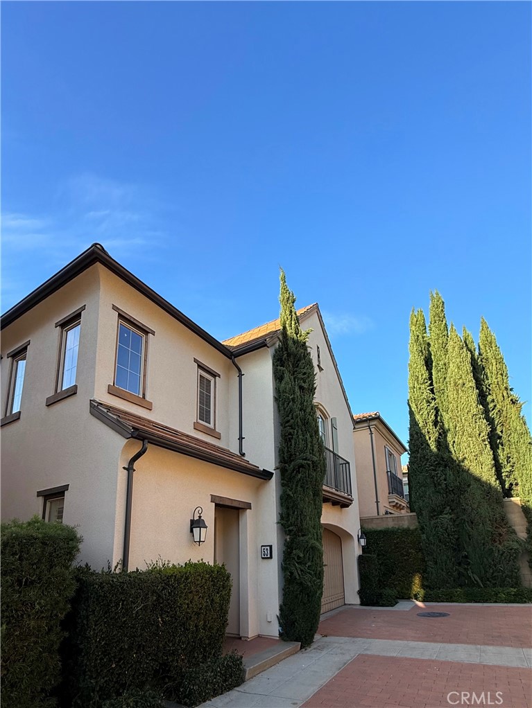 MARIGOLD (CVMAR) - Residential Lease