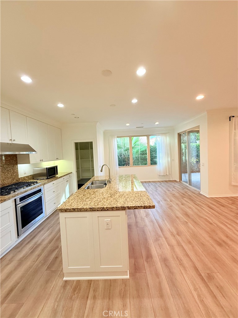 MARIGOLD (CVMAR) - Residential Lease