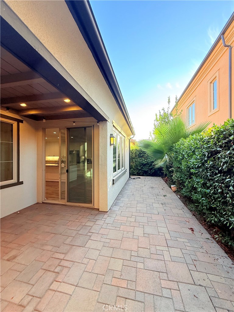 MARIGOLD (CVMAR) - Residential Lease