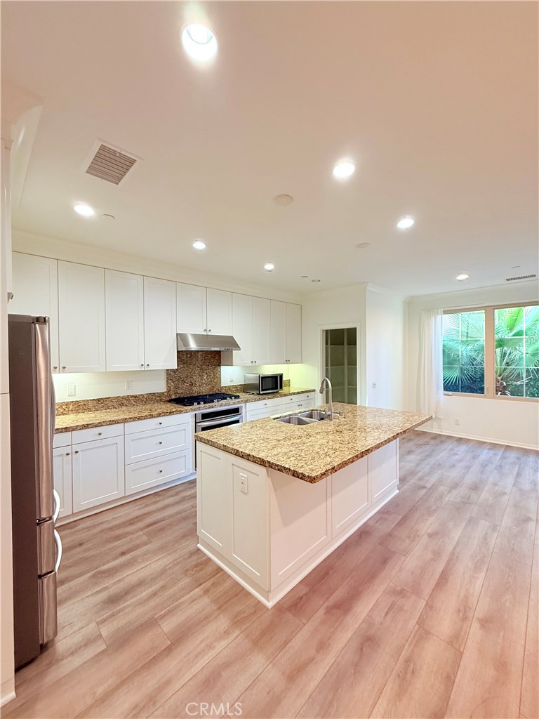 MARIGOLD (CVMAR) - Residential Lease