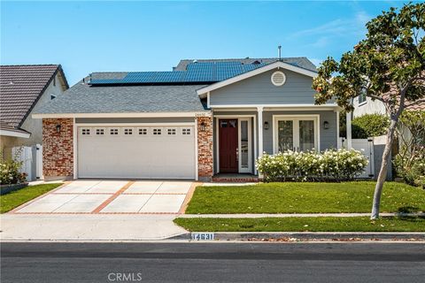 Photo of 14631 Comet St, Irvine, CA 92604 (MLS # PW26090107)