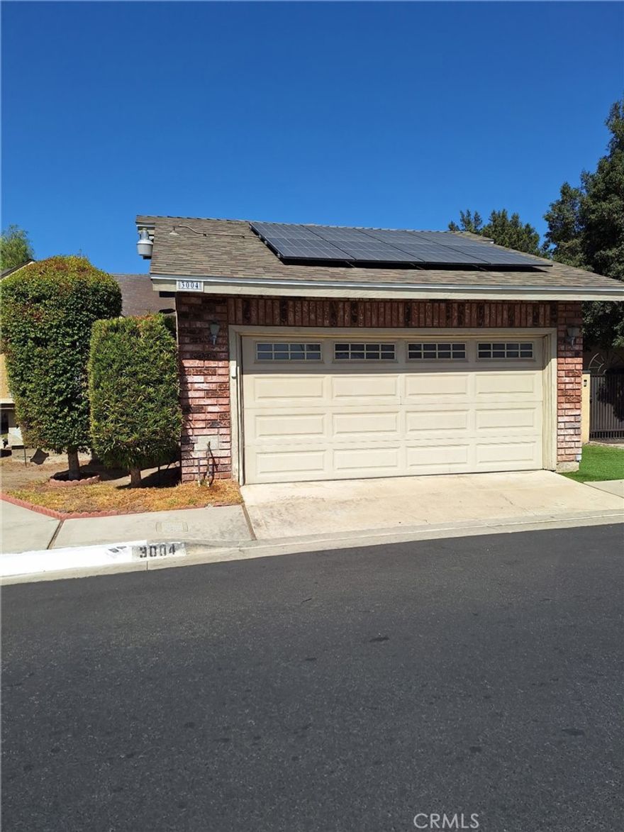 "Diamond in the Rough in a family friendly location community in Pepper Ridge Association.  "Unlock the potential of this incredible home located in a gated community adjacent to the community pool, park, picnic area, and basketbal court..  Located at 3004 Cardamon Street, this property offers 1,258 SQ FT of comfortable living space with 3 Bedrooms and 2 full bathrooms.  This property presents a fantastic opportunity for a  homeowner looking to build instant equity. While it needs cosmetic repairs and upgrades, the bones are great and the location is unbeatable. Imagine creating your  home in this family friendly neighborhood, with good amenities.  This home is near Arrowhead Regional Medical Center, shoppping centers, 10 & 15 Fwys, elementary, middle school, and high school.  Don't miss this chance to customize and capitalize on a rare find!