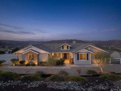 Property photo of 22952 Stokes Road, Ramona, CA 92065