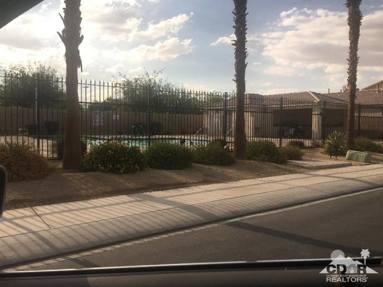 Aldea at Jackson - Residential Lease
