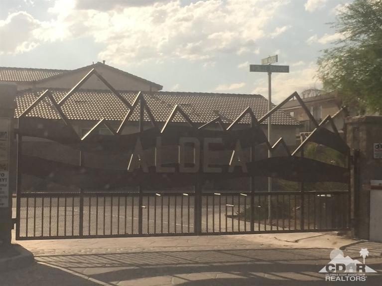 Aldea at Jackson - Residential Lease