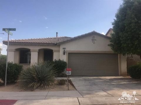 Photo of 82957 Corte Lucia, Indio, CA 92201 (MLS # 219135644DA)
