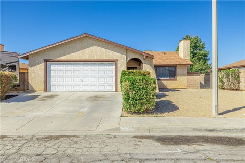 Photo of 1101 Chagal AVE, Lancaster, CA 93535 (MLS # SR26206073)