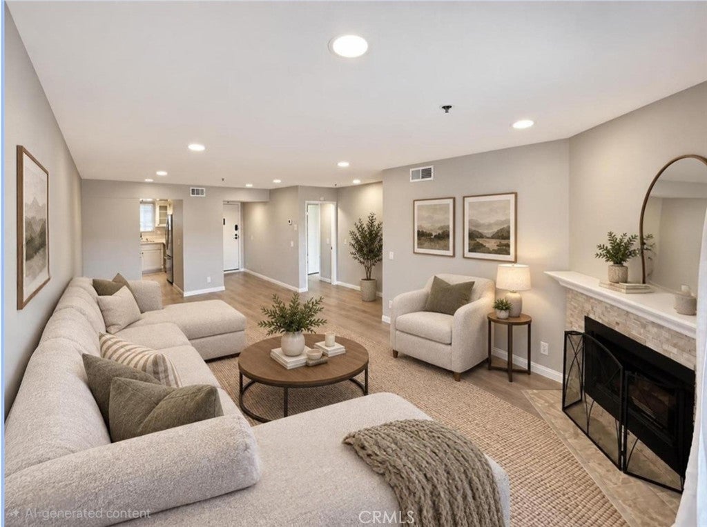 6545 Reseda BLVD 3, Reseda CA 91335