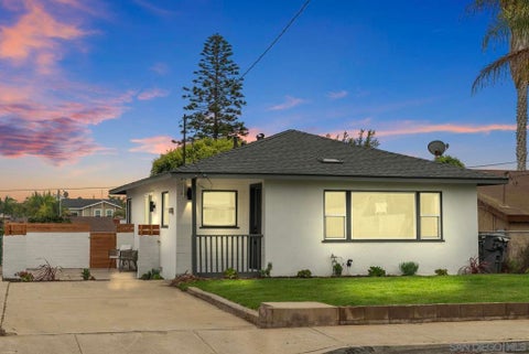 Photo of Imperial Beach, CA 91932 (MLS # 260024876SD)