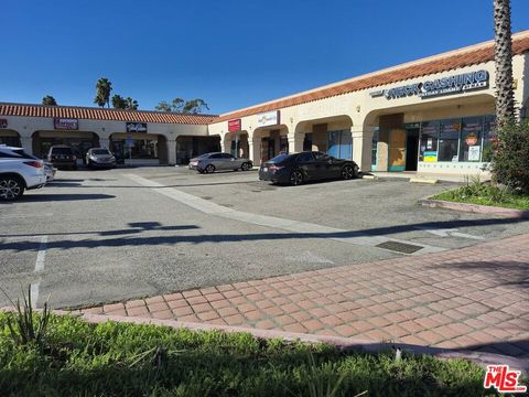 Photo of 17531 Central Avenue, Carson, CA 90746 (MLS # 26634565)