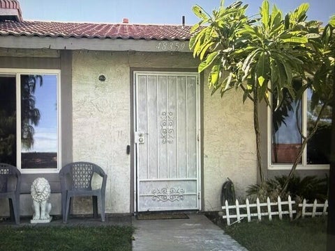 Photo of 48359 Garbo Drive, Indio, CA 92201 (MLS # 219152507DA)