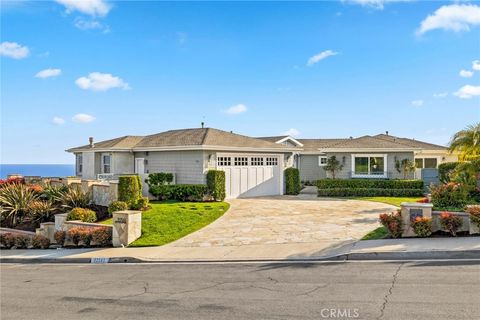 32161 Sea Island Drive Dana Point CA 92629