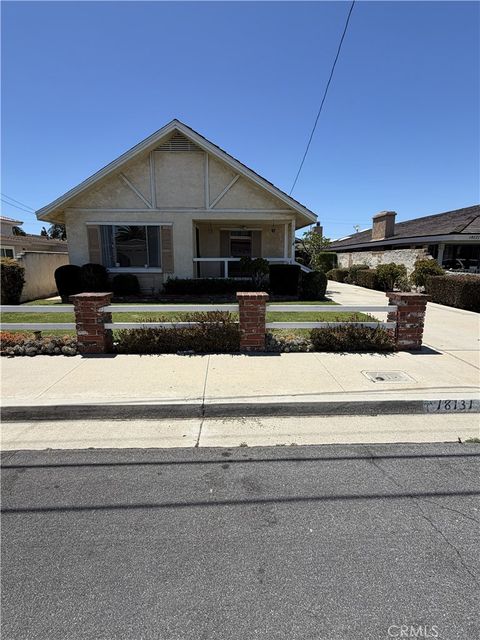Photo of 18131 S 3rd ST, Fountain Valley, CA 92708 (MLS # OC26116938)