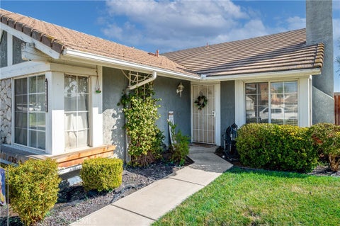 Photo of 27738 Via Real, Romoland, CA 92585 (MLS # SW26204804)
