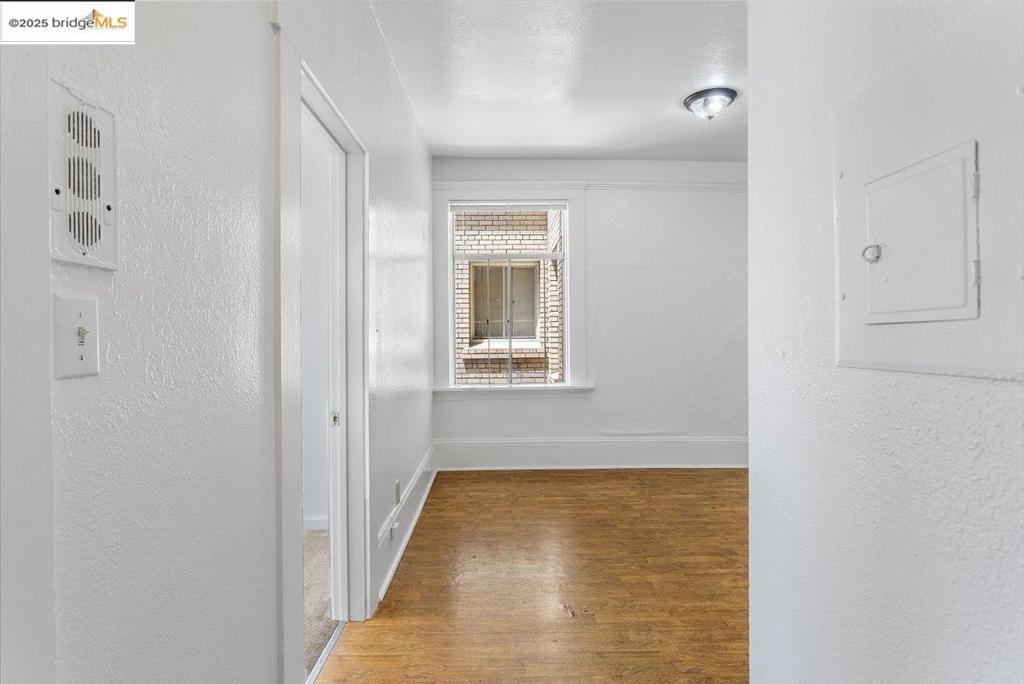 ALAMEDA COUNTY - Residential Income