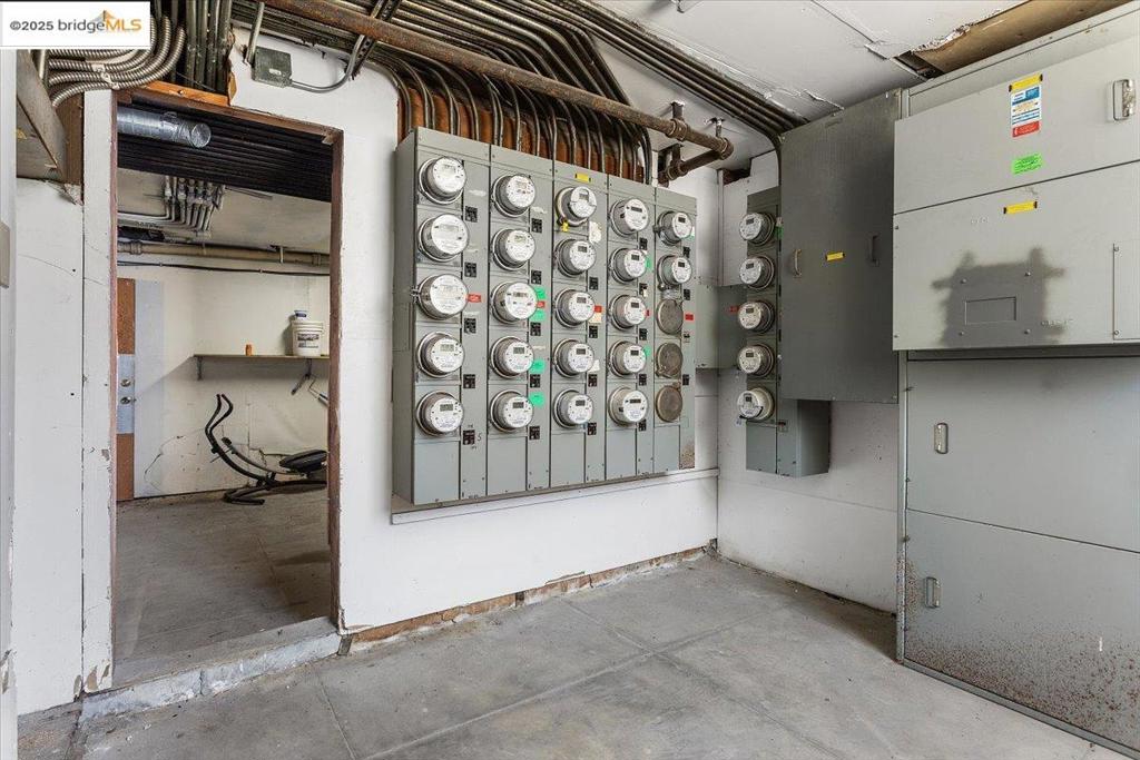 ALAMEDA COUNTY - Residential Income