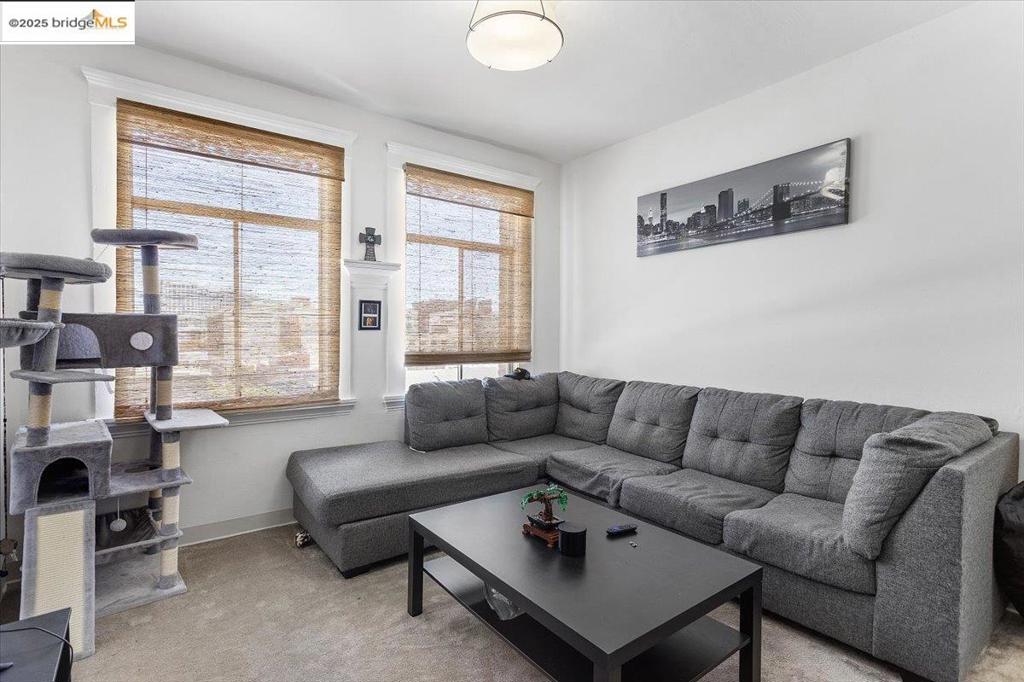 ALAMEDA COUNTY - Residential Income