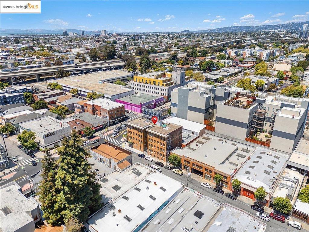 ALAMEDA COUNTY - Residential Income