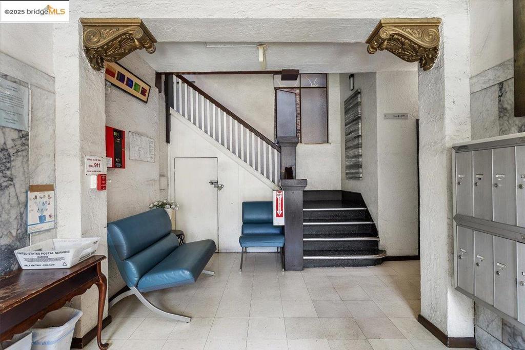 ALAMEDA COUNTY - Residential Income